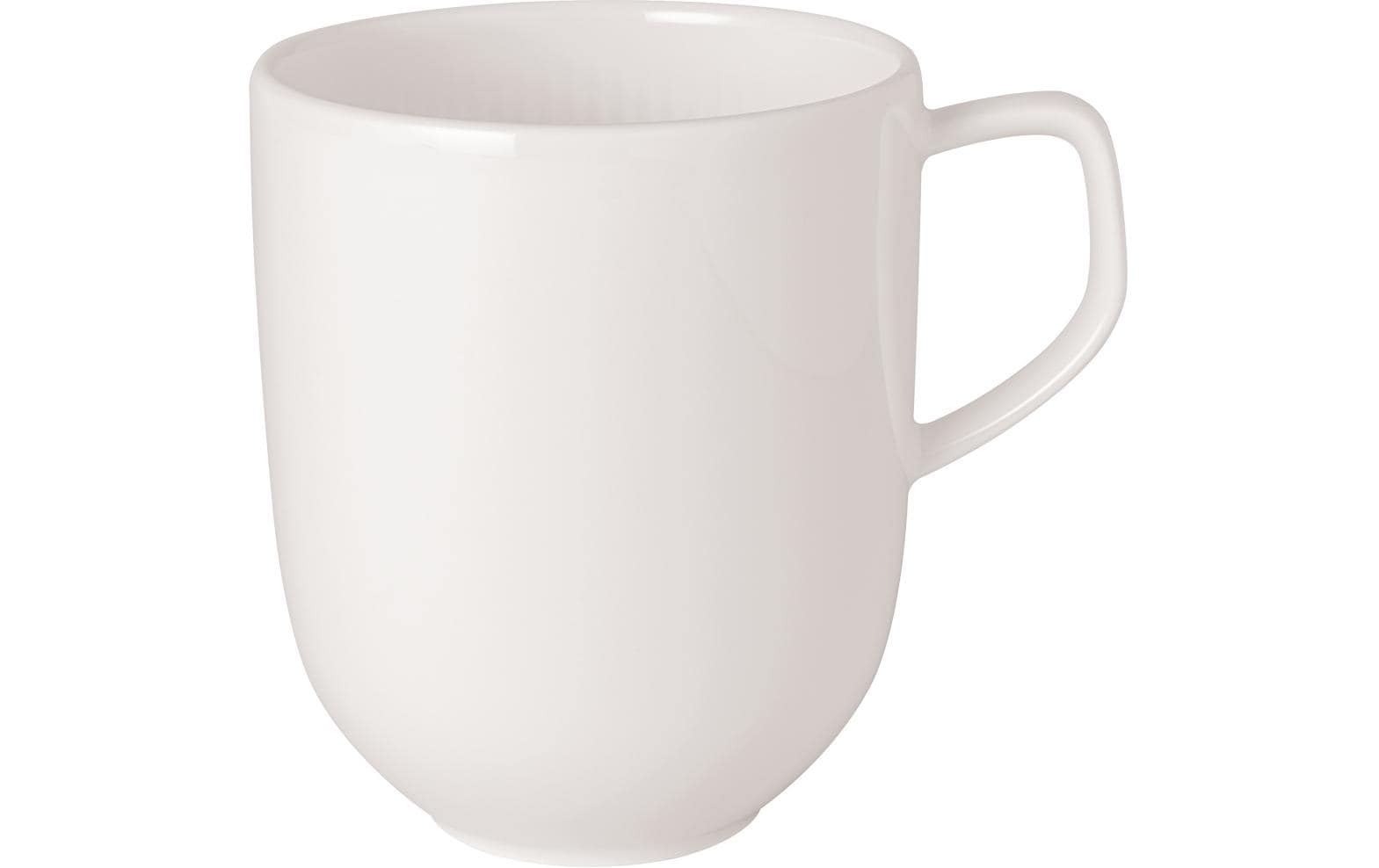 Villeroy & Boch Becher »Afina 300 ml, 6 Stück, Weiss« Villeroy & Boch Becher »Afina 300 ml, 6 Stück, Weiss« von Villeroy & Boch