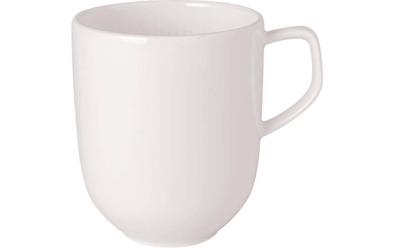 Villeroy & Boch Becher »Afina 300 ml, 6 Stück, Weiss« von Villeroy & Boch