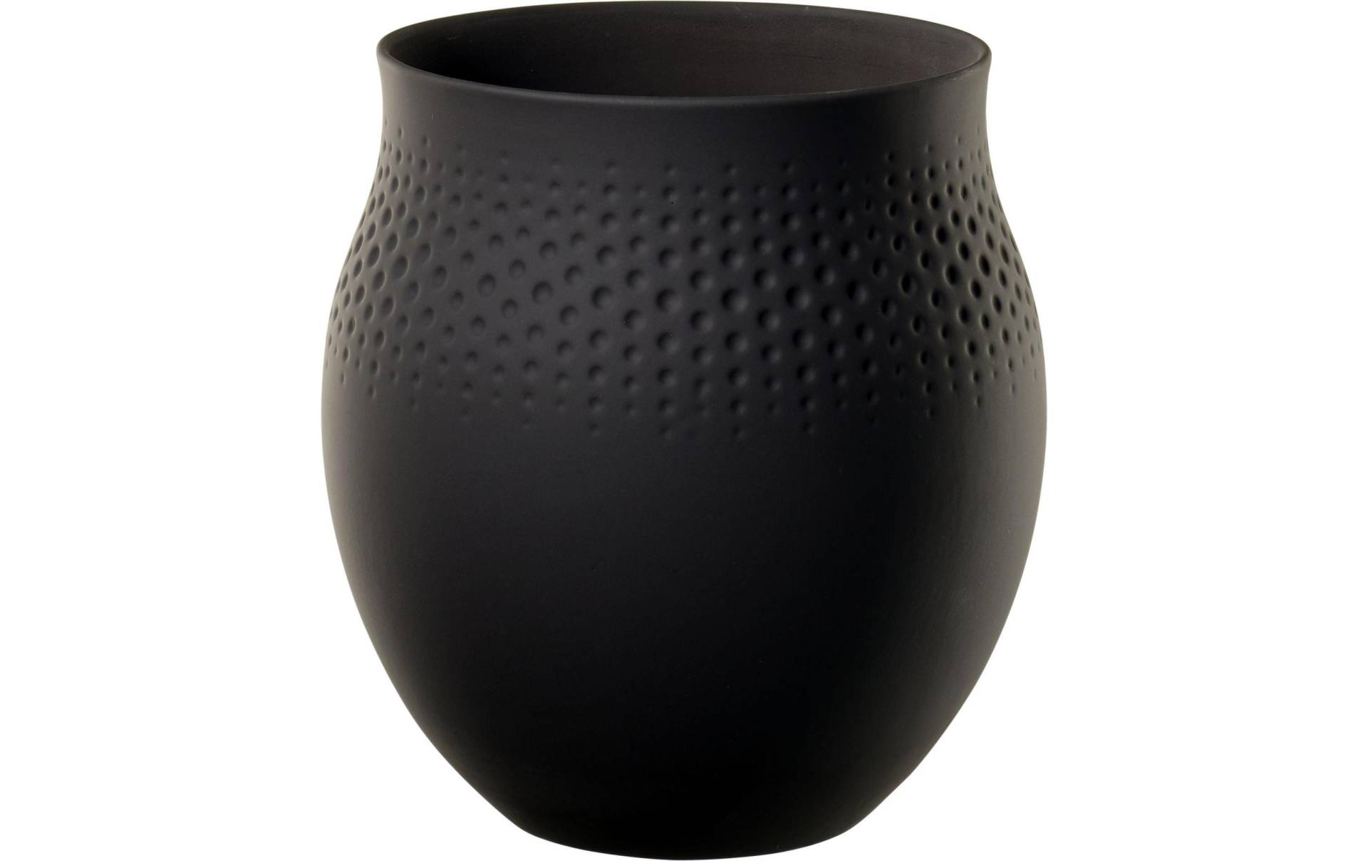Villeroy & Boch Dekovase »Boch Vase Collier Perle« Villeroy & Boch Dekovase »Boch Vase Collier Perle« von Villeroy & Boch