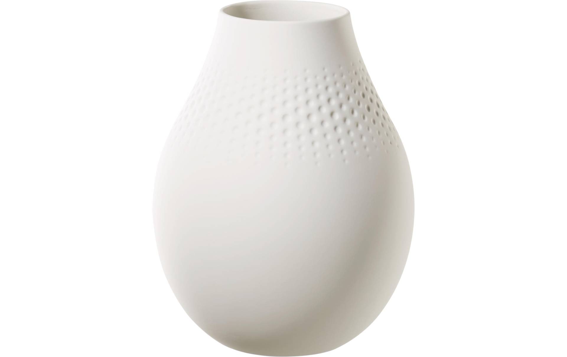 Villeroy & Boch Dekovase »Boch Vase Collier Perle« Villeroy & Boch Dekovase »Boch Vase Collier Perle« von Villeroy & Boch