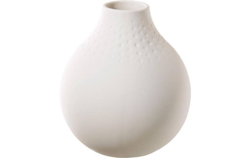 Villeroy & Boch Dekovase »Boch Vase Collier blanc« von Villeroy & Boch