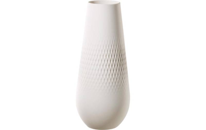 Villeroy & Boch Dekovase »Boch Vase Collier blanc« von Villeroy & Boch