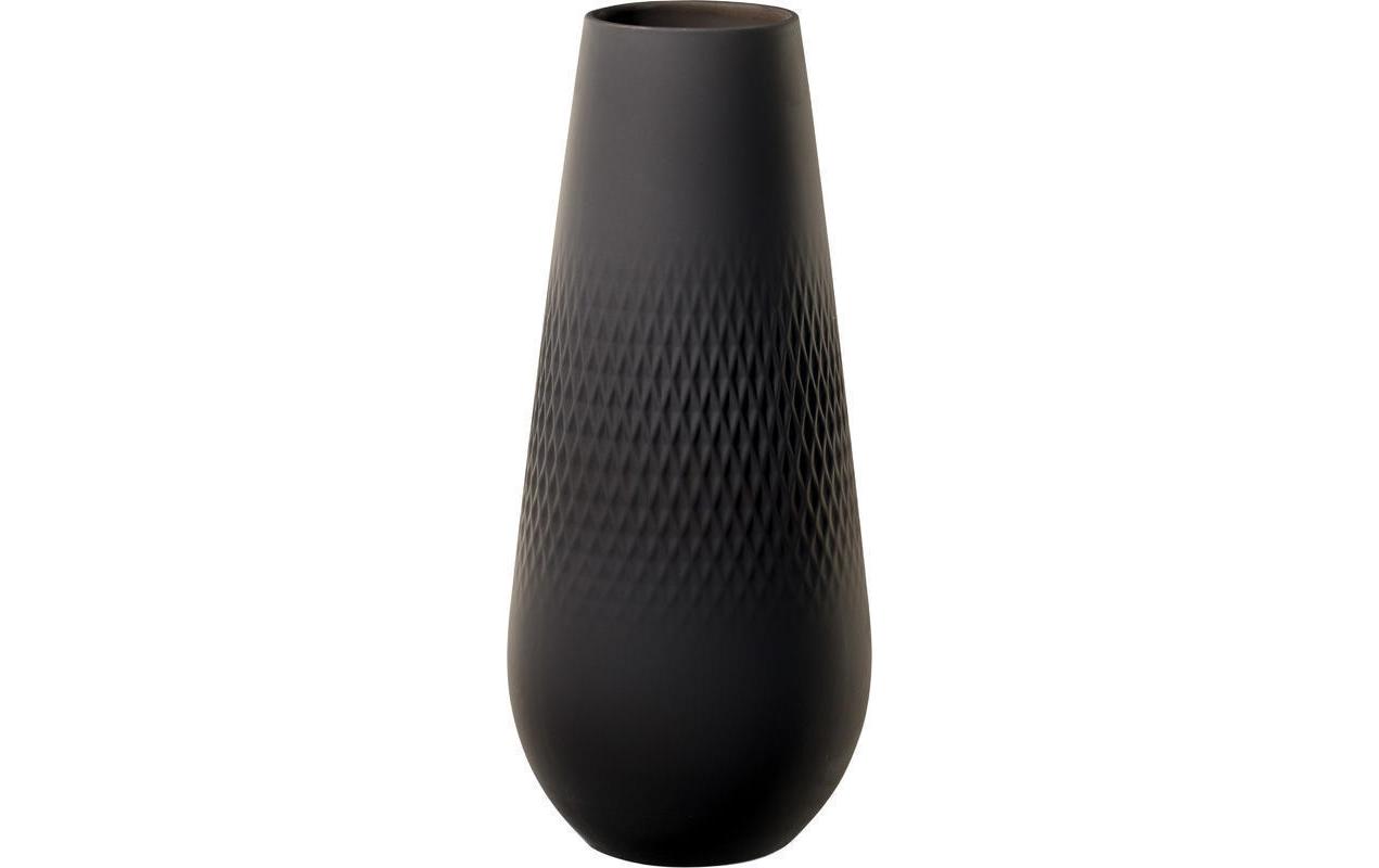 Villeroy & Boch Dekovase »Boch Vase Collier noir C« Villeroy & Boch Dekovase »Boch Vase Collier noir C« von Villeroy & Boch