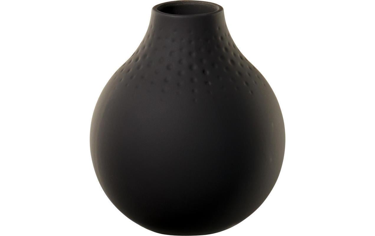 Villeroy & Boch Dekovase »Boch Vase Collier noir P« Villeroy & Boch Dekovase »Boch Vase Collier noir P« von Villeroy & Boch
