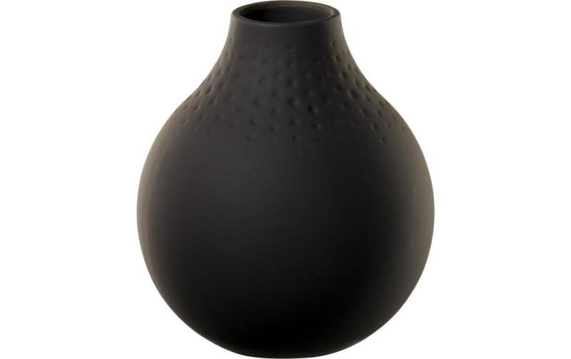 Villeroy & Boch Dekovase »Boch Vase Collier noir P« von Villeroy & Boch