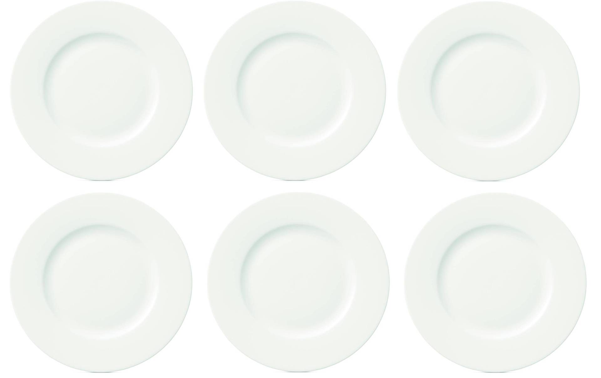 Villeroy & Boch Dessertteller, (6 St.) Villeroy & Boch Dessertteller, (6 St.) von Villeroy & Boch