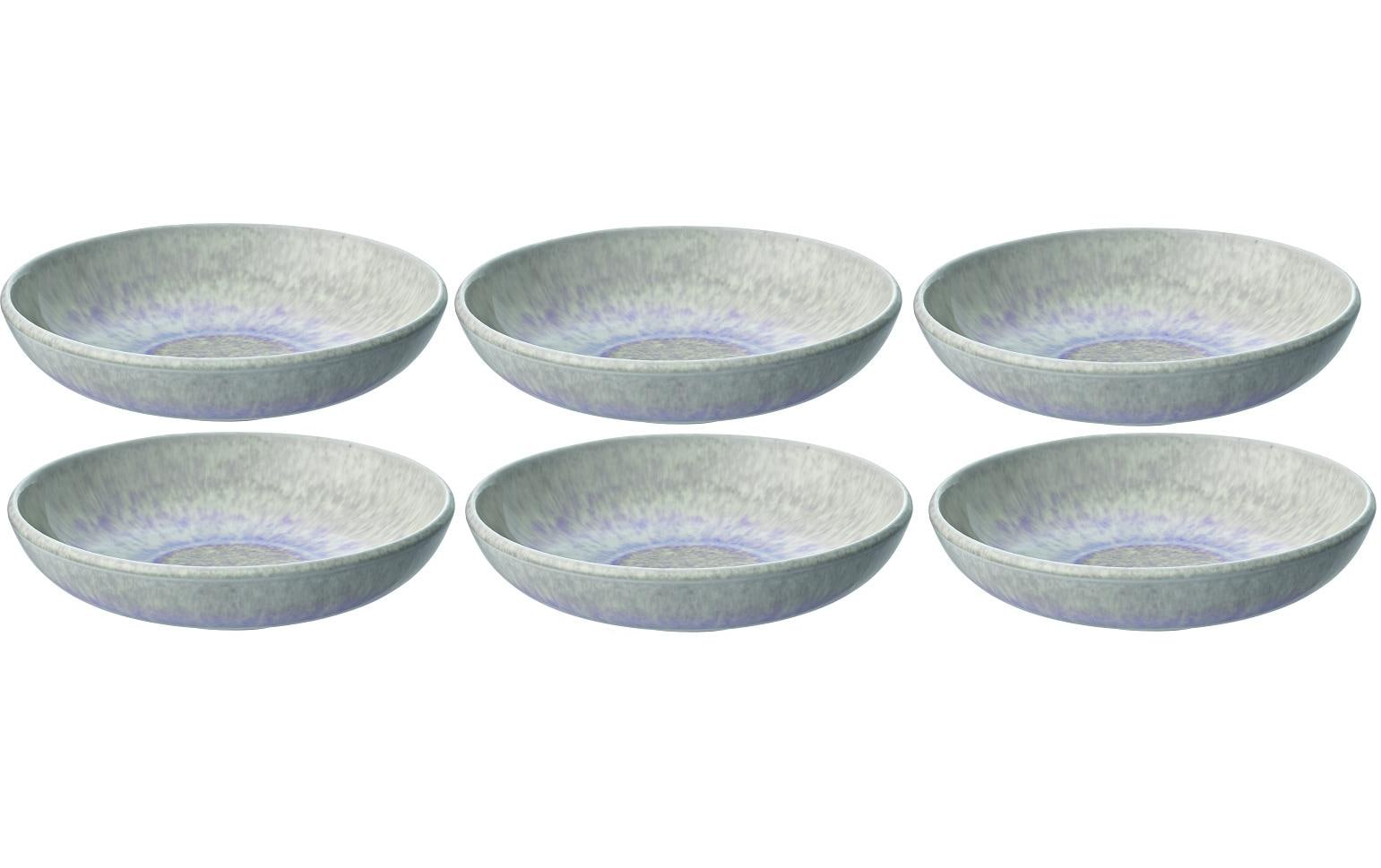 Villeroy & Boch Dipschale »Boch Dipschale Perlemor«, 6 tlg., aus Porzellan Villeroy & Boch Dipschale »Boch Dipschale Perlemor«, 6 tlg., aus Porzellan von Villeroy & Boch