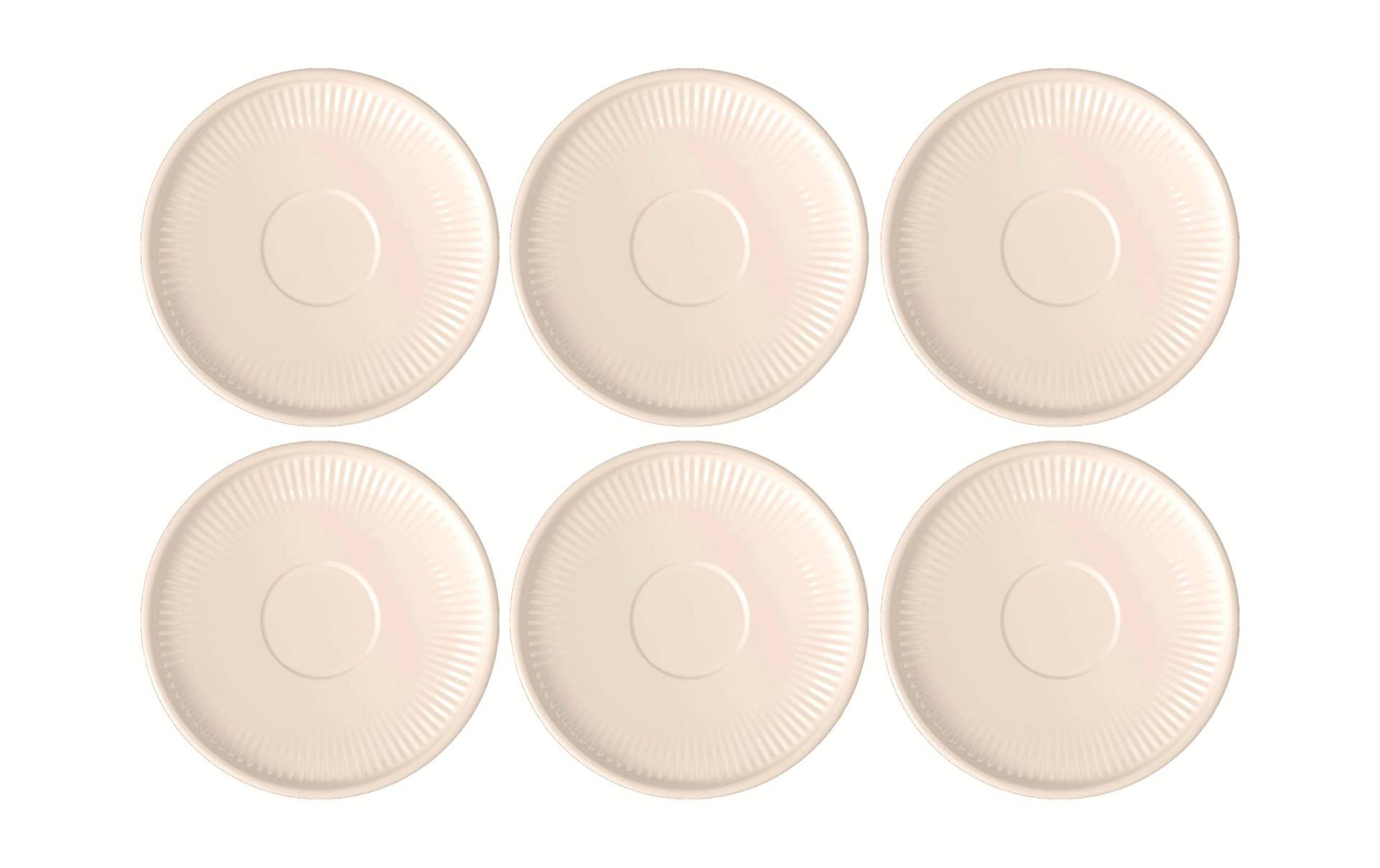 Villeroy & Boch Espressotasse »Afina, 6 Stück«, (6 tlg.) Villeroy & Boch Espressotasse »Afina, 6 Stück«, (6 tlg.) von Villeroy & Boch