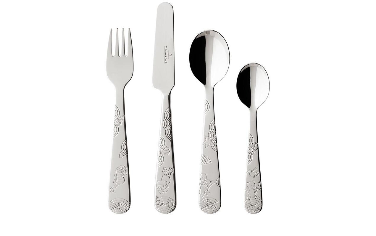 Villeroy & Boch Geschirr-Set »Happy as a Bear« Villeroy & Boch Geschirr-Set »Happy as a Bear« von Villeroy & Boch