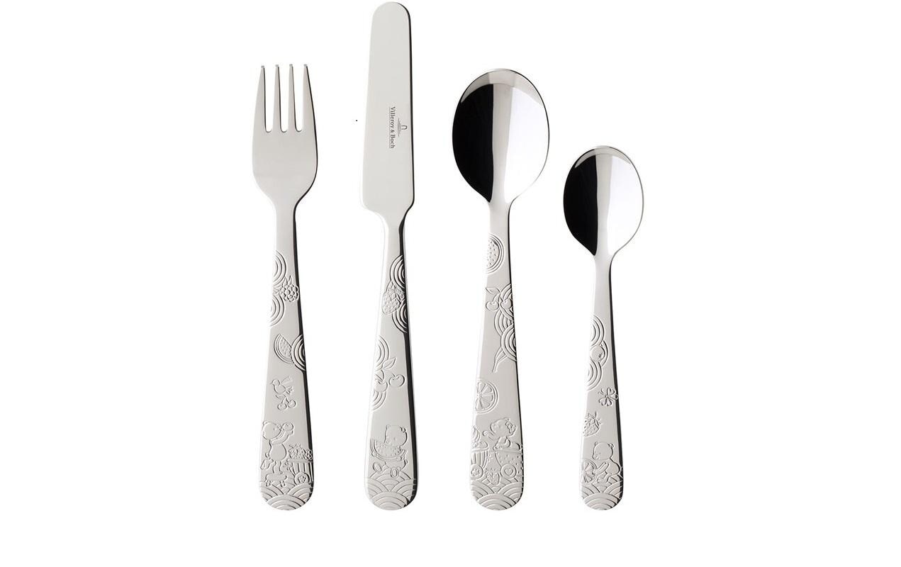 Villeroy & Boch Geschirr-Set »Hungry as a Bear« Villeroy & Boch Geschirr-Set »Hungry as a Bear« von Villeroy & Boch