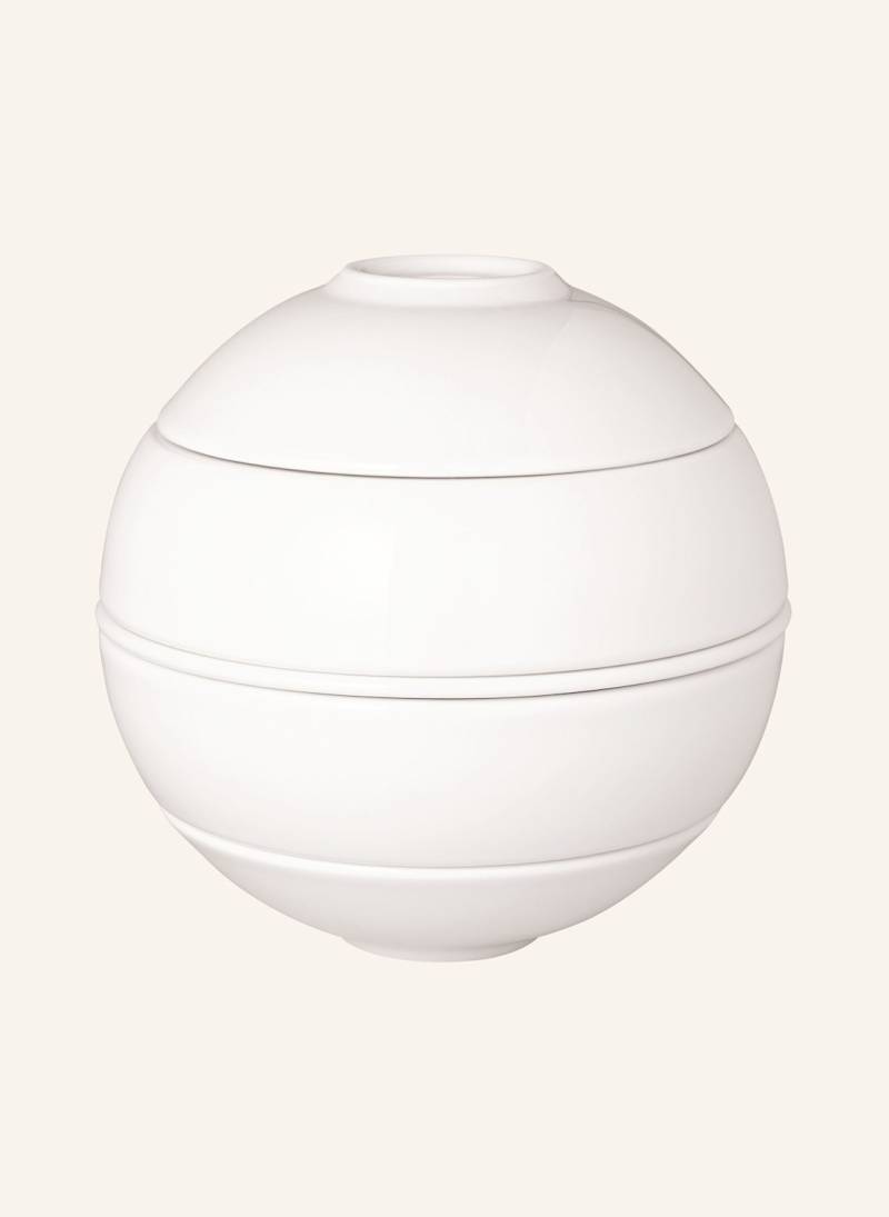 Villeroy & Boch Geschirr-Set La Petite Boule weiss von Villeroy & Boch