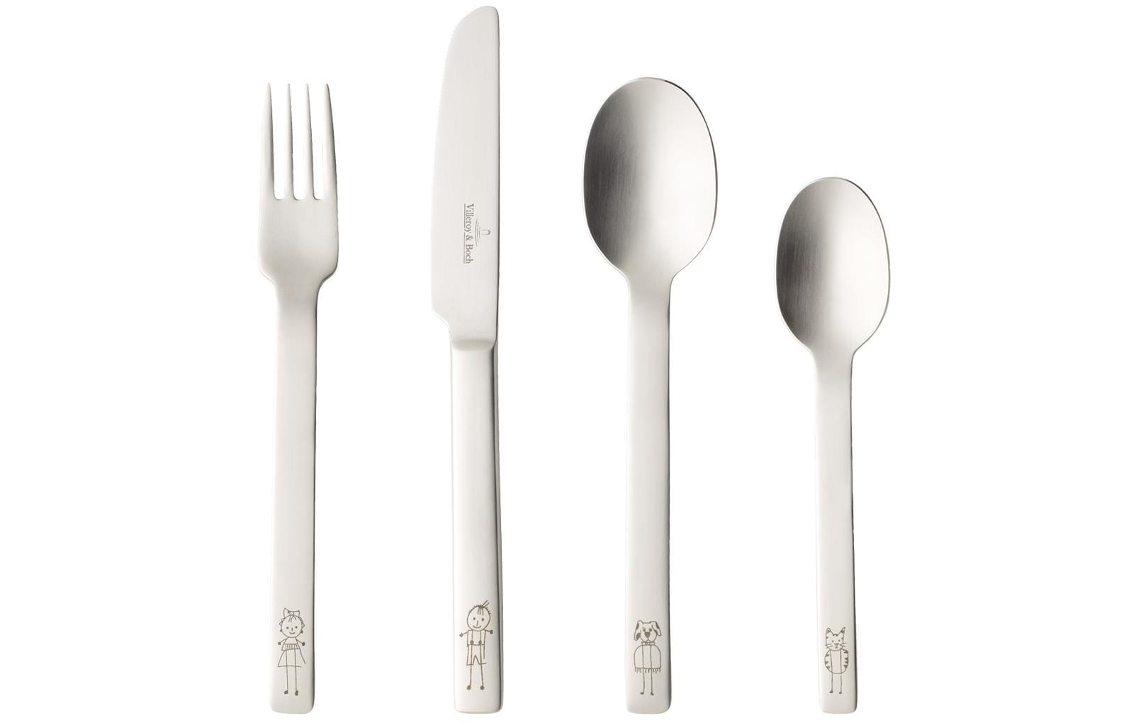 Villeroy & Boch Geschirr-Set »One« von Villeroy & Boch