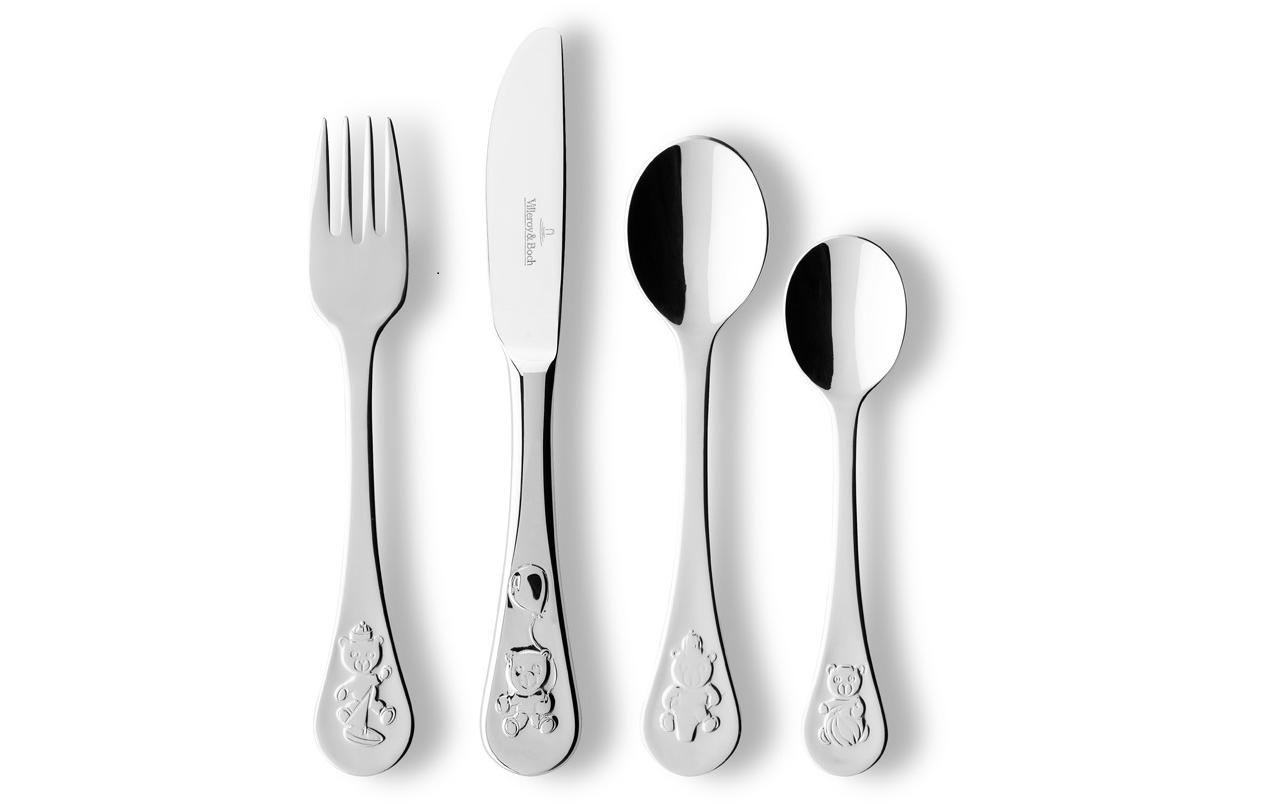Villeroy & Boch Geschirr-Set »Teddy« Villeroy & Boch Geschirr-Set »Teddy« von Villeroy & Boch