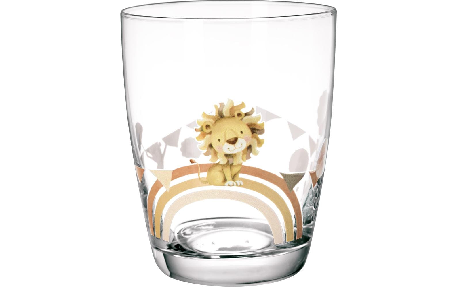 Villeroy & Boch Glas »Roar Lion 150 ml, 2-teilig« Villeroy & Boch Glas »Roar Lion 150 ml, 2-teilig« von Villeroy & Boch