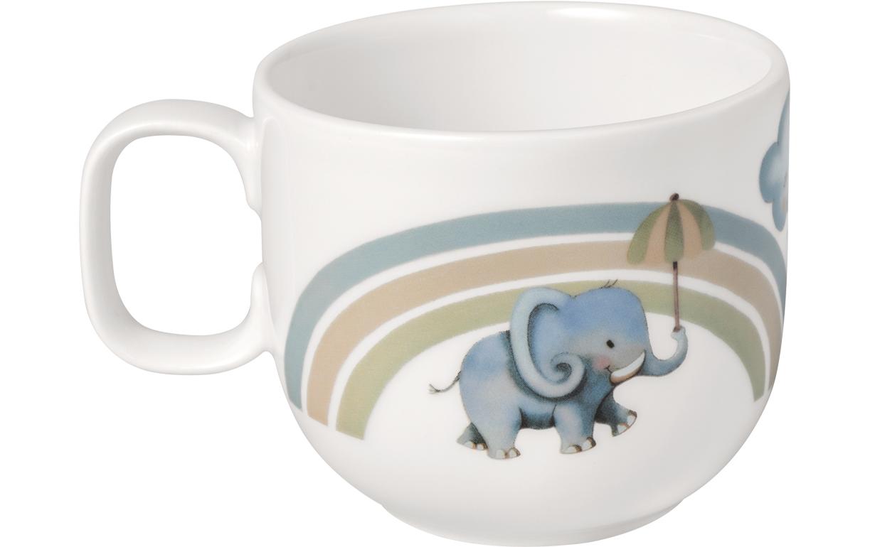 Villeroy & Boch Kinderbecher »170 ml, 6 Stück« Villeroy & Boch Kinderbecher »170 ml, 6 Stück« von Villeroy & Boch