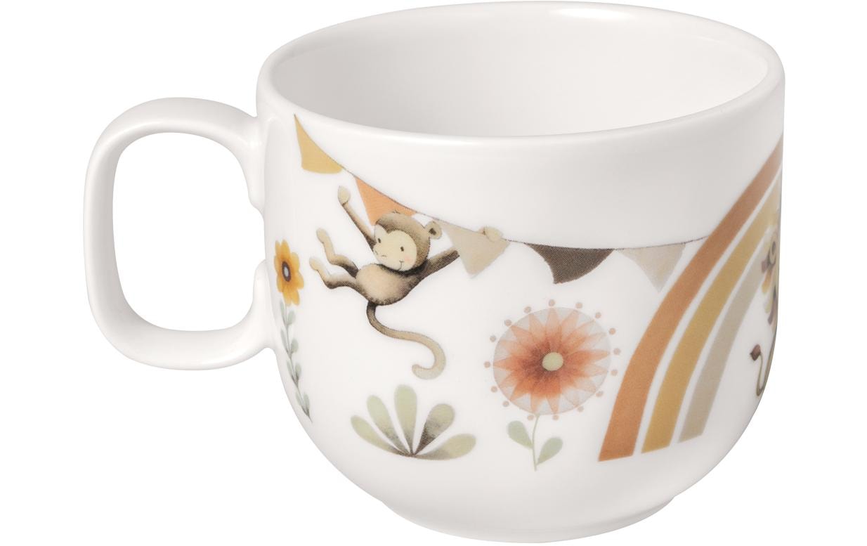 Villeroy & Boch Kinderbecher »170 ml, 6 Stück« Villeroy & Boch Kinderbecher »170 ml, 6 Stück« von Villeroy & Boch