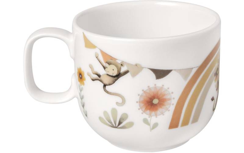 Villeroy & Boch Kinderbecher »170 ml, 6 Stück« von Villeroy & Boch