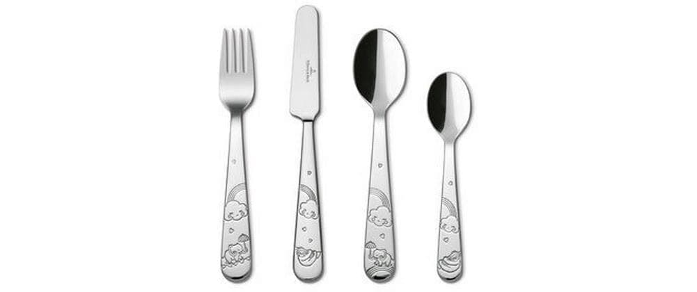 Villeroy & Boch Kinderbesteck »Walk Elephant« Villeroy & Boch Kinderbesteck »Walk Elephant« von Villeroy & Boch