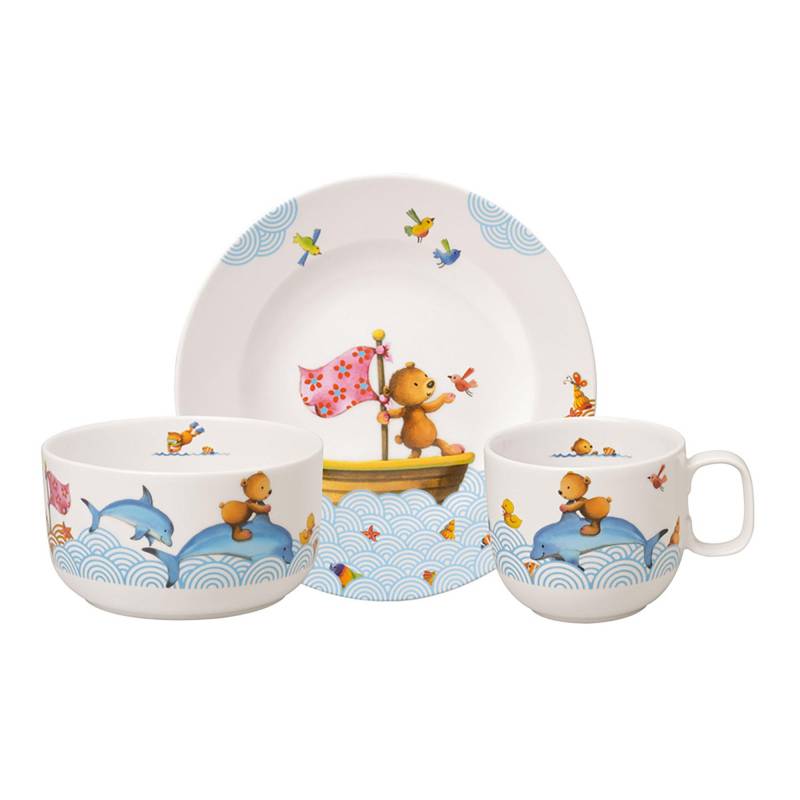 Kindergeschirr Unisex Unbekannte Farbe von Villeroy&Boch