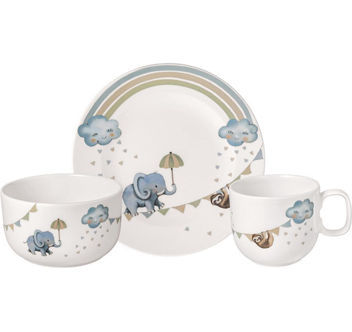 Villeroy & Boch Kindergeschirr-Set Villeroy & Boch Kindergeschirr-Set von Villeroy & Boch