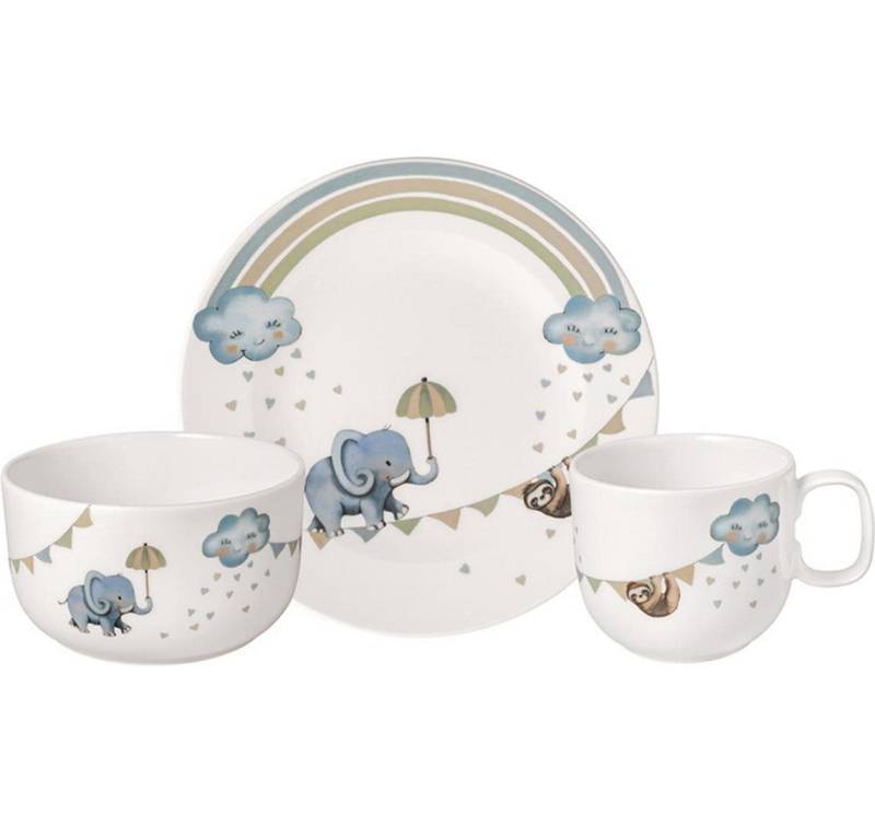 Villeroy & Boch Kindergeschirr-Set von Villeroy & Boch