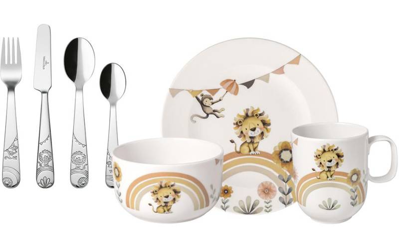 Villeroy & Boch Kindergeschirr-Set von Villeroy & Boch