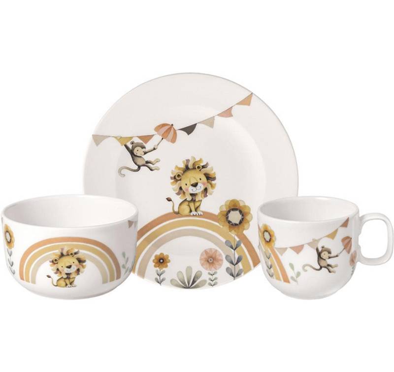 Villeroy & Boch Kindergeschirr-Set von Villeroy & Boch