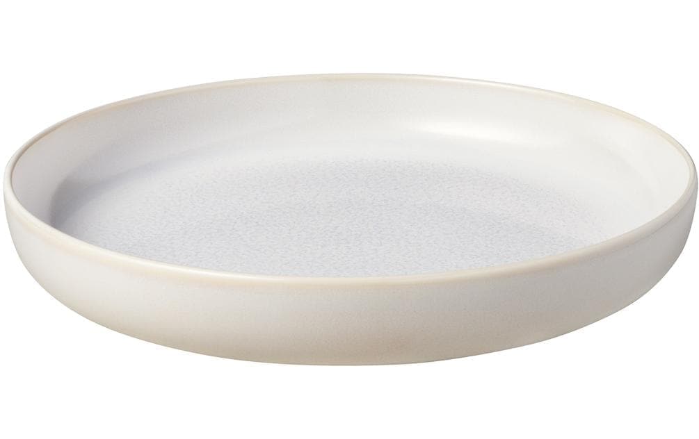 Villeroy & Boch Pastateller »Crafted Cotton Ø 45556 cm, 6 Stück«, (6 St.) von Villeroy & Boch