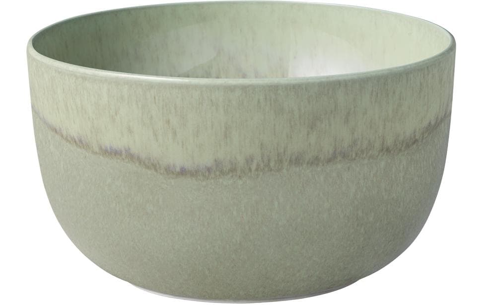 Villeroy & Boch Salatschüssel »Perlemor Alga 1 Stück«, 1 tlg., aus Porzellan Villeroy & Boch Salatschüssel »Perlemor Alga 1 Stück«, 1 tlg., aus Porzellan von Villeroy & Boch