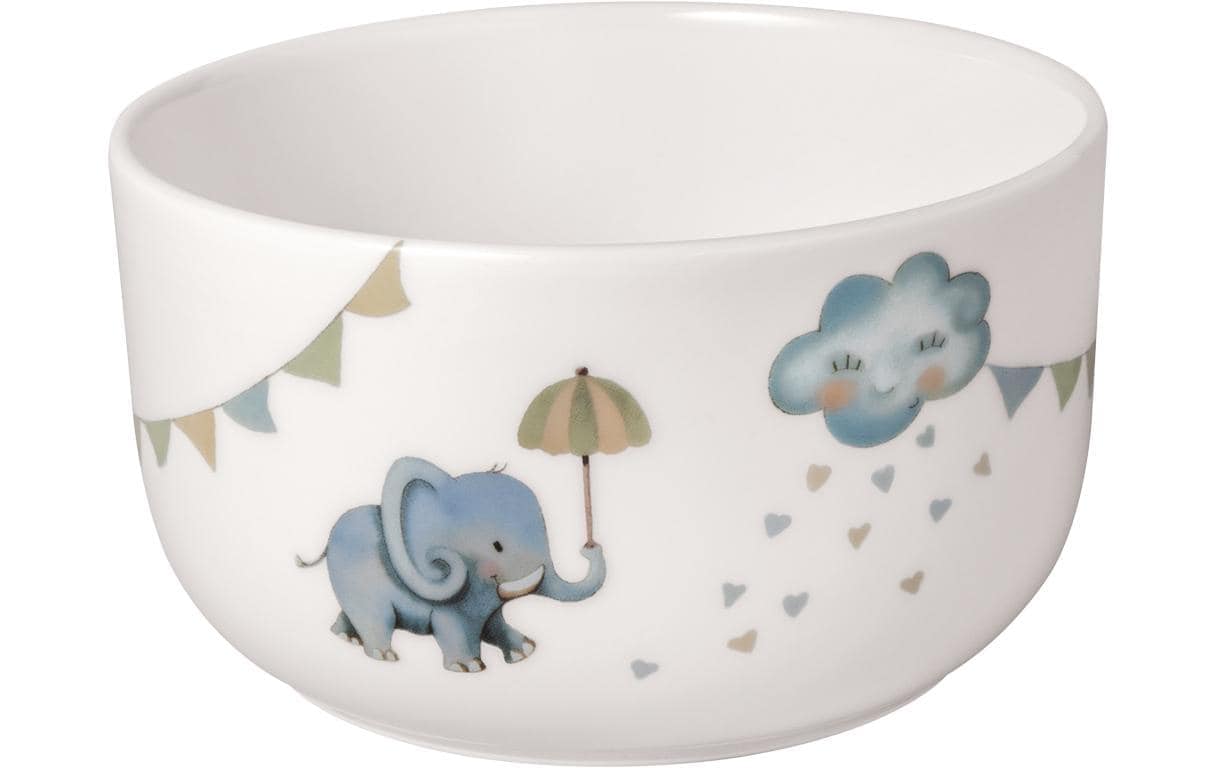 Villeroy & Boch Schale »Kinderschale«, 6 tlg., aus Porzellan Villeroy & Boch Schale »Kinderschale«, 6 tlg., aus Porzellan von Villeroy & Boch