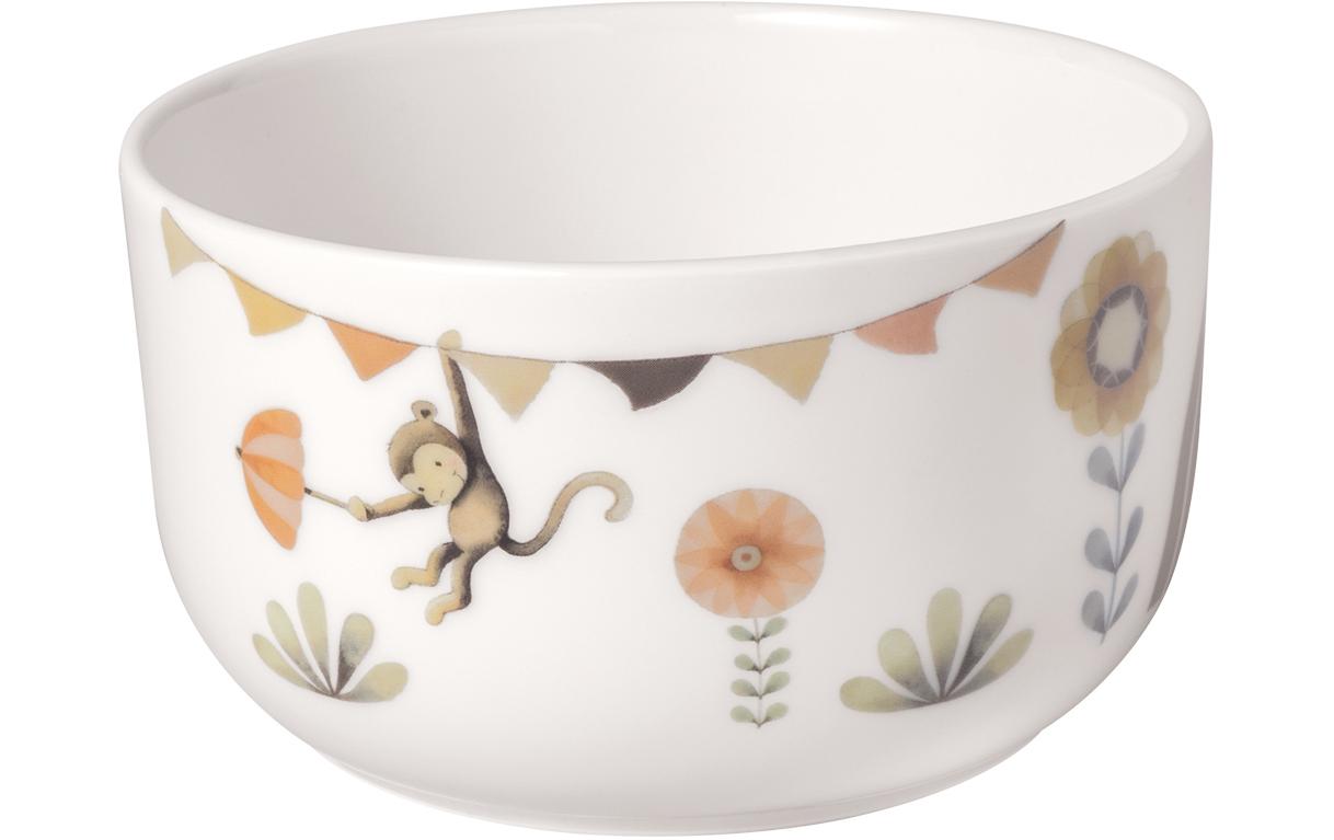 Villeroy & Boch Schale »Kinderschale«, 6 tlg., aus Porzellan Villeroy & Boch Schale »Kinderschale«, 6 tlg., aus Porzellan von Villeroy & Boch