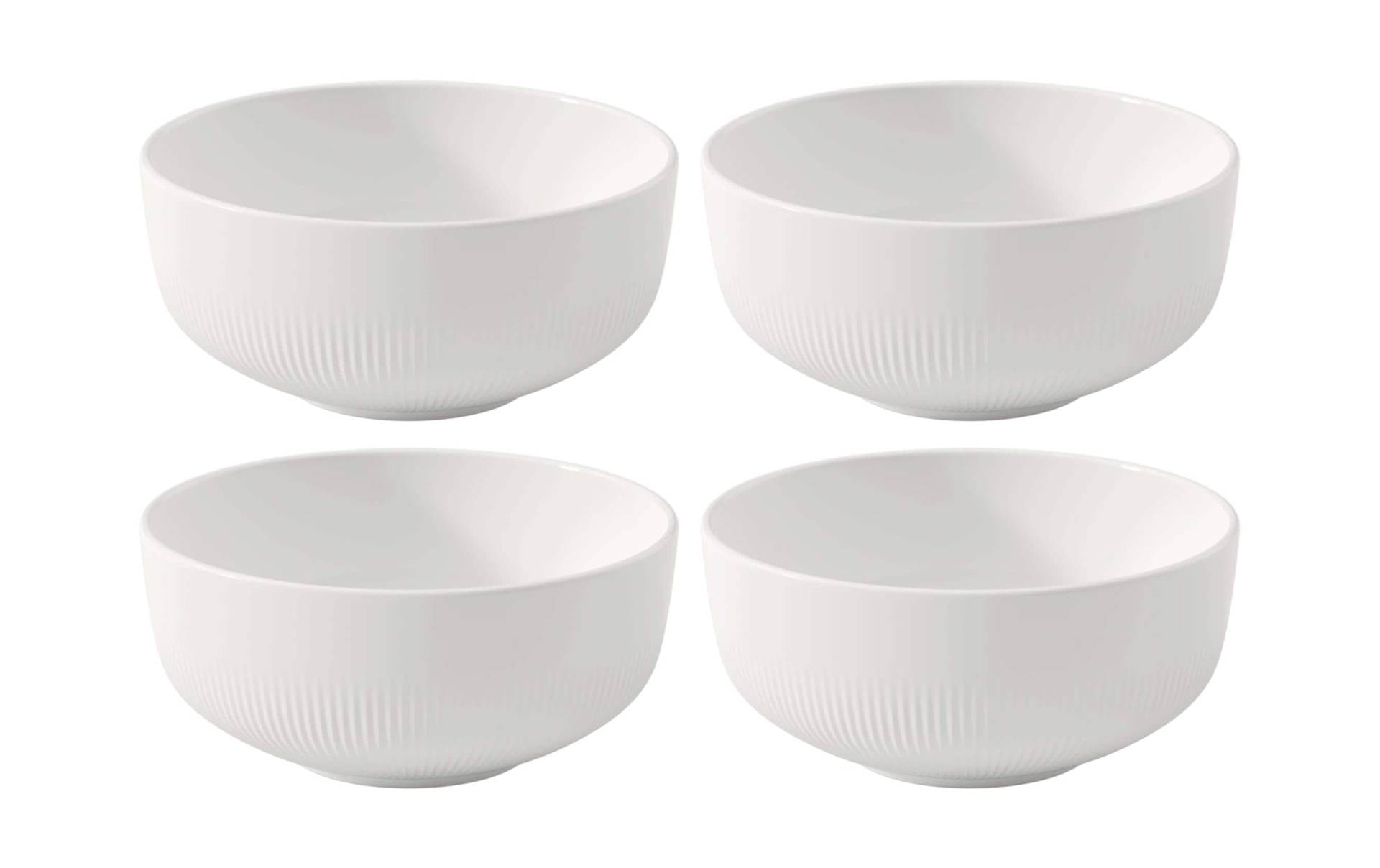 Villeroy & Boch Schüssel »Afina Ø 15 cm, 4 Stück« von Villeroy & Boch