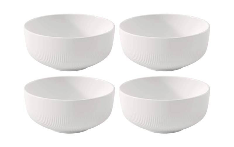 Villeroy & Boch Schüssel »Afina Ø 15 cm, 4 Stück« von Villeroy & Boch