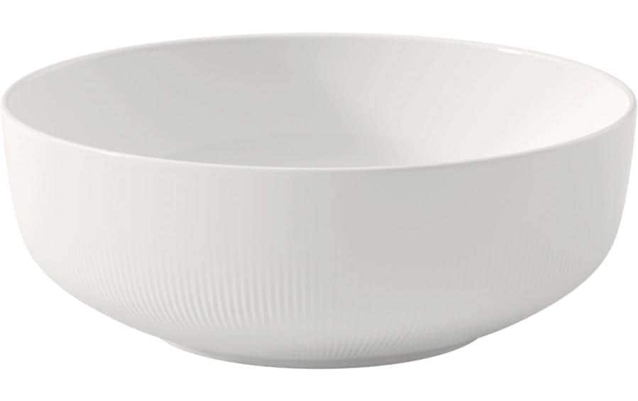 Villeroy & Boch Schüssel »Afina Ø 24 cm, 1 Stück«, aus Porzellan von Villeroy & Boch