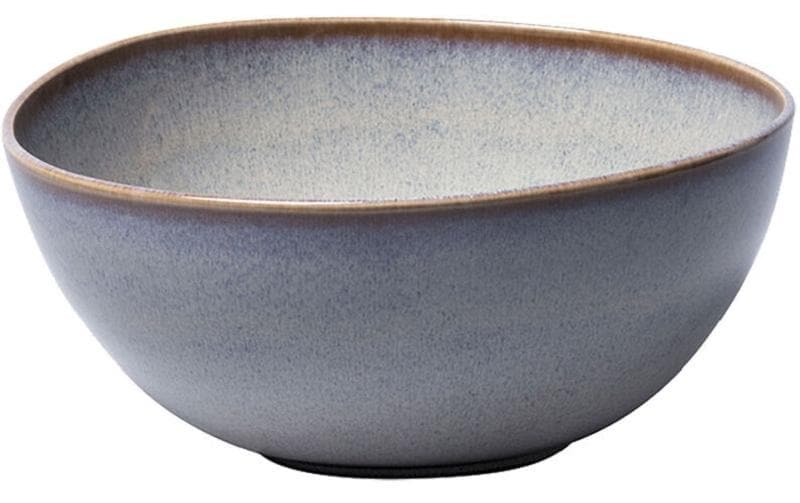 Villeroy & Boch Schüssel »Lave 25,5 cm 1 Stück Beige«, 2 tlg., aus Steingut Villeroy & Boch Schüssel »Lave 25,5 cm 1 Stück Beige«, 2 tlg., aus Steingut von Villeroy & Boch