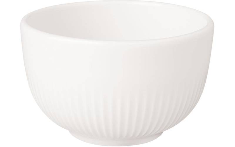 Villeroy & Boch Snackschale »Afina 6 Stück,«, aus Porzellan von Villeroy & Boch