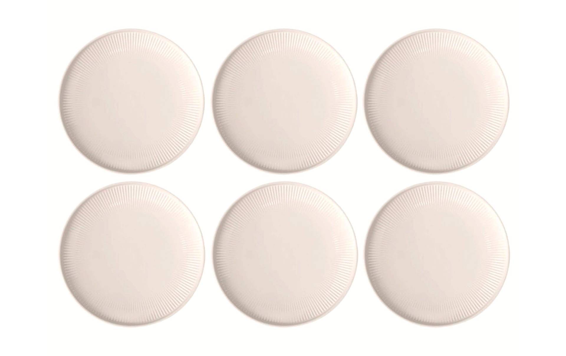 Villeroy & Boch Speiseteller »Afina Ø 27 cm, 6 Stück« Villeroy & Boch Speiseteller »Afina Ø 27 cm, 6 Stück« von Villeroy & Boch