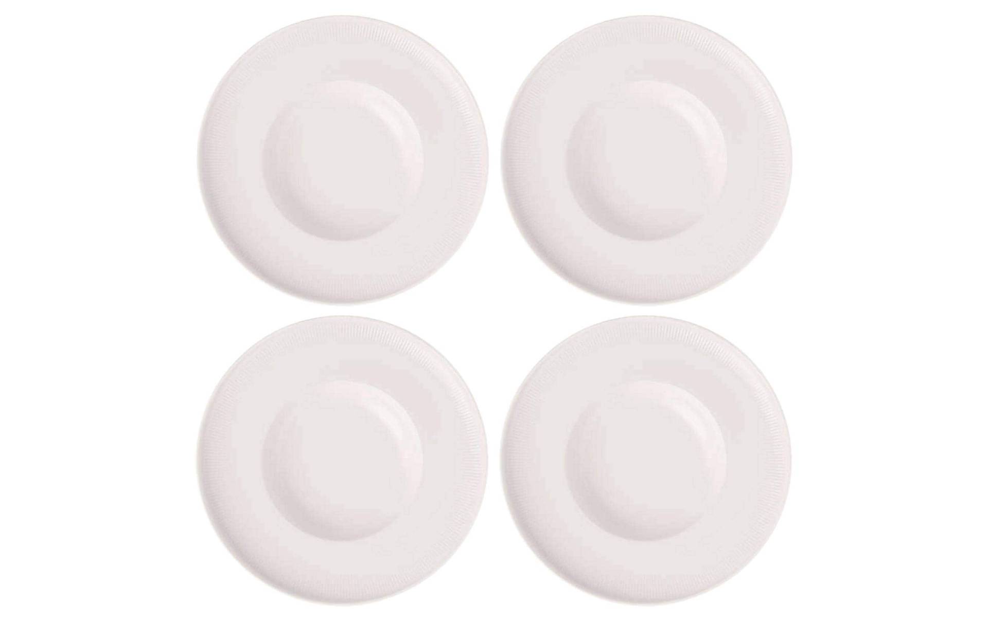 Villeroy & Boch Suppenteller »Afina Ø 29 cm, 4 Stück« Villeroy & Boch Suppenteller »Afina Ø 29 cm, 4 Stück« von Villeroy & Boch