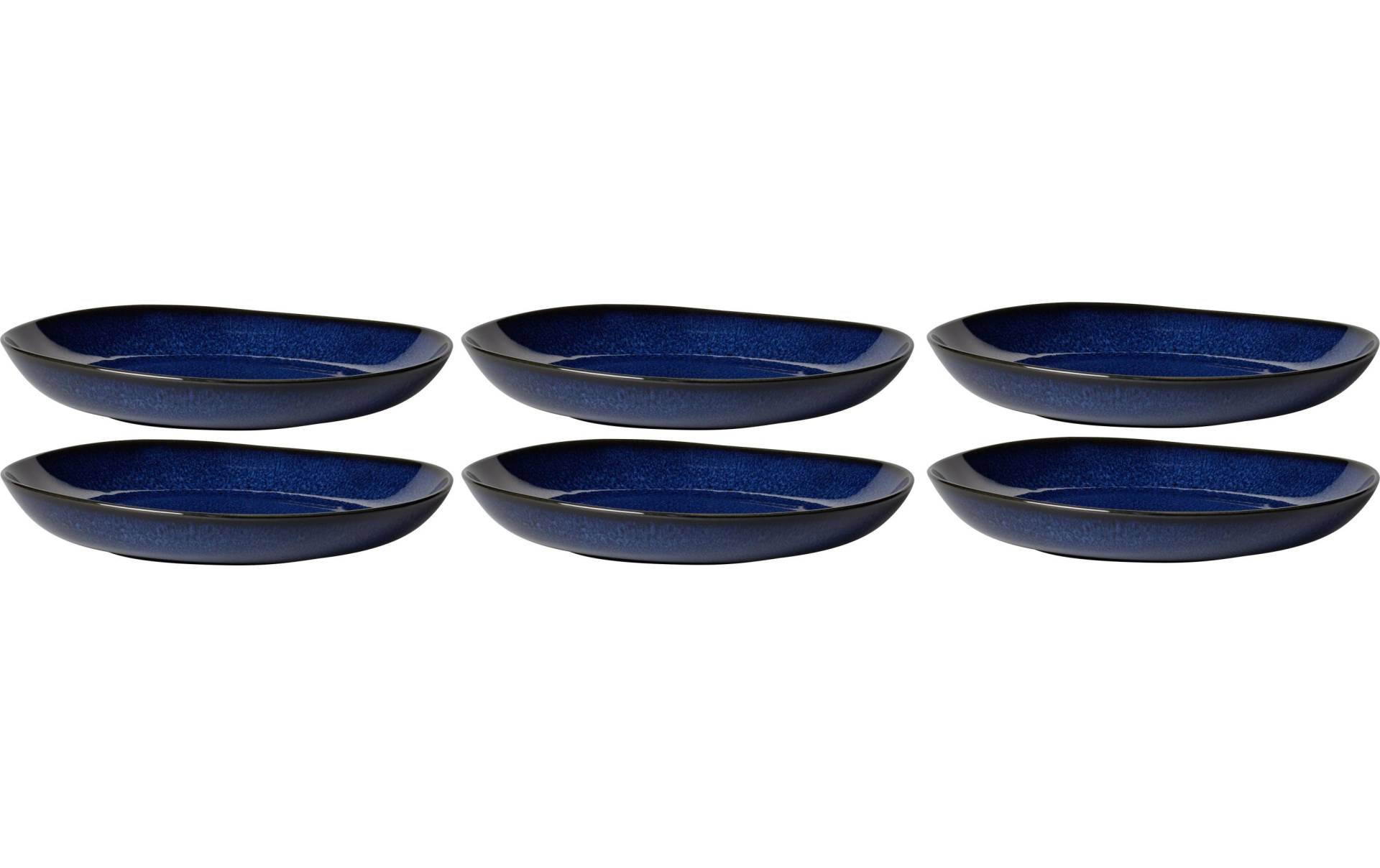 Villeroy & Boch Suppenteller »Lave Ø 28 cm 6 Stück« Villeroy & Boch Suppenteller »Lave Ø 28 cm 6 Stück« von Villeroy & Boch