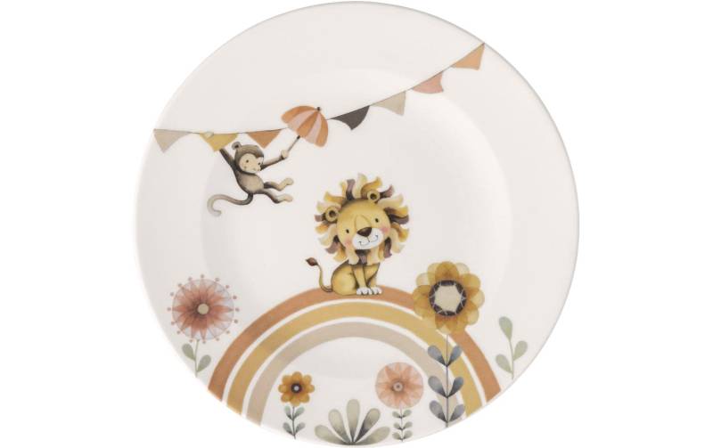 Villeroy & Boch Teller »Kinderteller«, (6 St.) von Villeroy & Boch