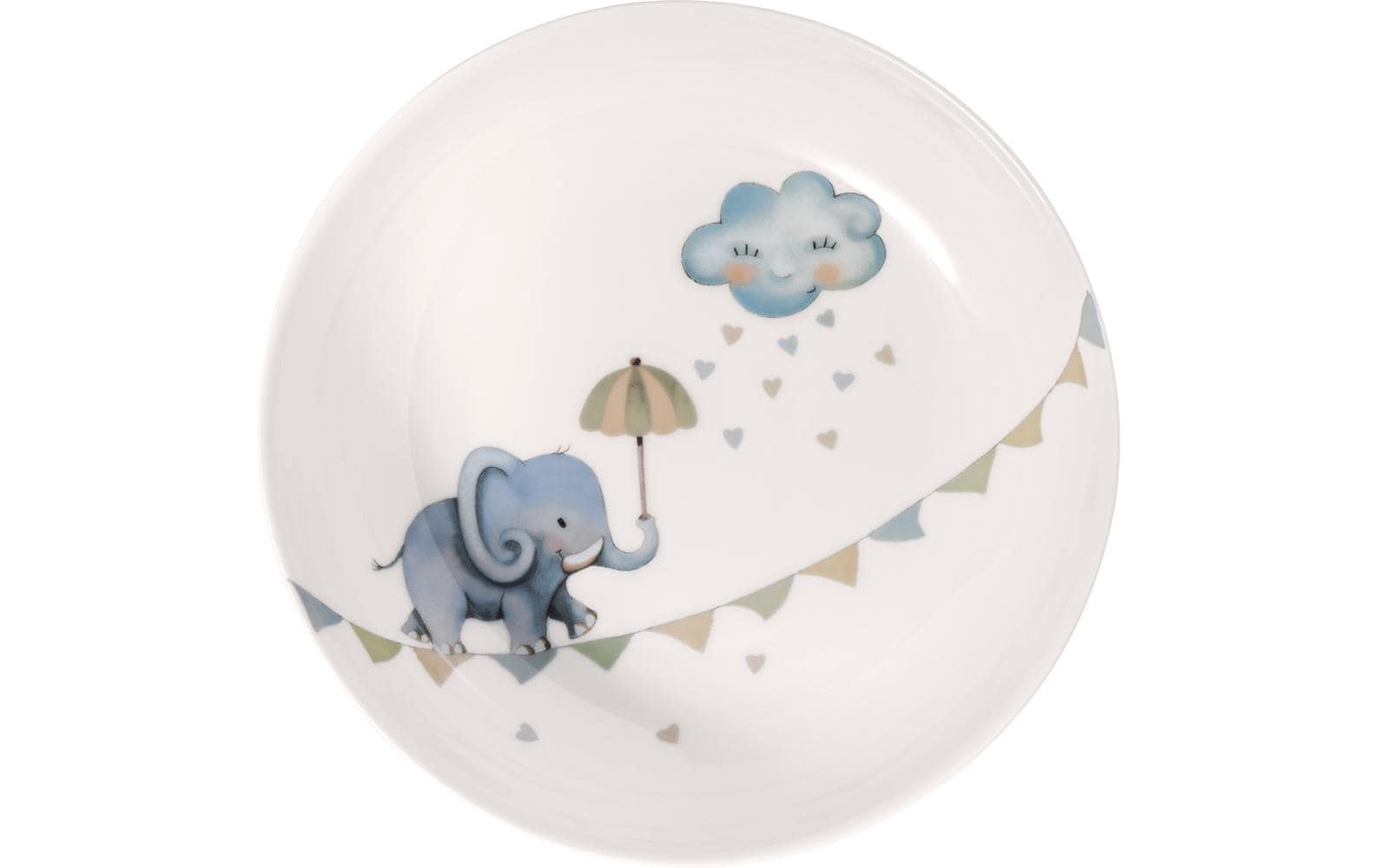 Villeroy & Boch Teller »Kinderteller«, (6 St.) Villeroy & Boch Teller »Kinderteller«, (6 St.) von Villeroy & Boch