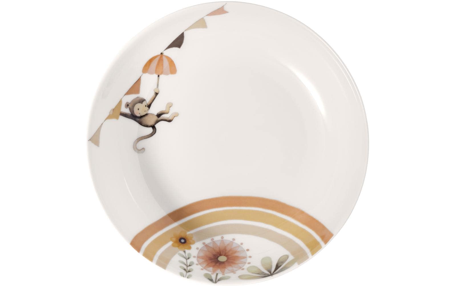 Villeroy & Boch Teller »Kinderteller«, (6 St.) Villeroy & Boch Teller »Kinderteller«, (6 St.) von Villeroy & Boch