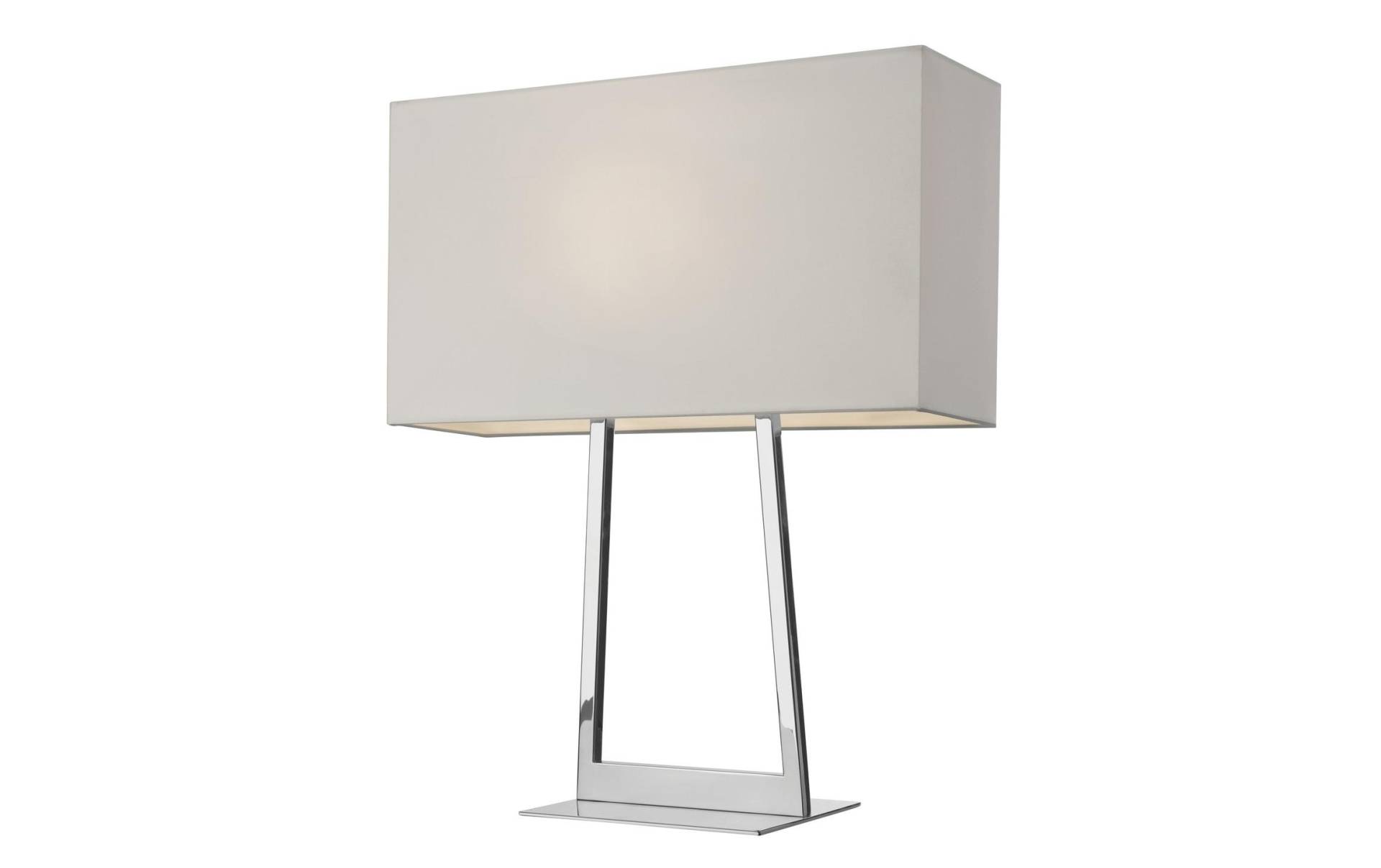 Villeroy & Boch Tischleuchte »Lyon 1x E27 Weiss« Villeroy & Boch Tischleuchte »Lyon 1x E27 Weiss« von Villeroy & Boch
