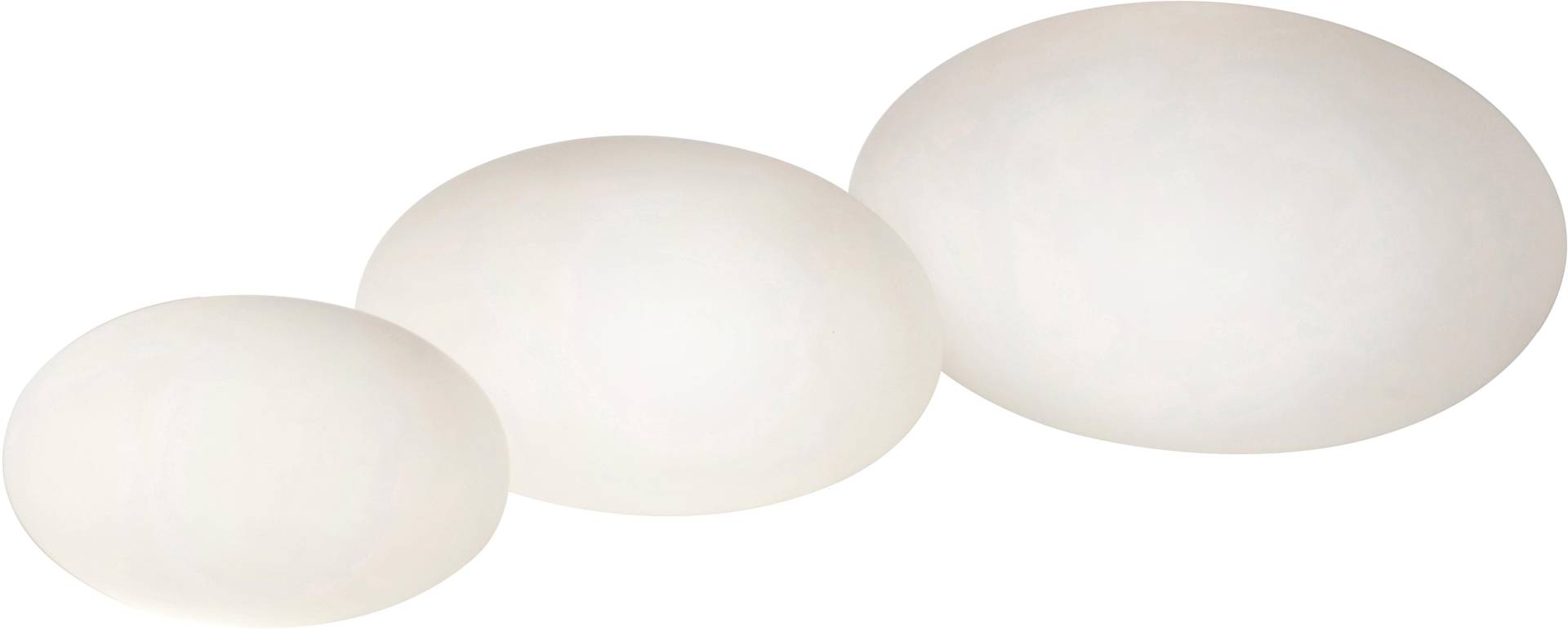 Villeroy & Boch Tischleuchte »Vancouver«, 1 flammig, Leuchtmittel E14 ohne Leuchtmittel Villeroy & Boch Tischleuchte »Vancouver«, 1 flammig, Leuchtmittel E14 ohne Leuchtmittel von Villeroy & Boch