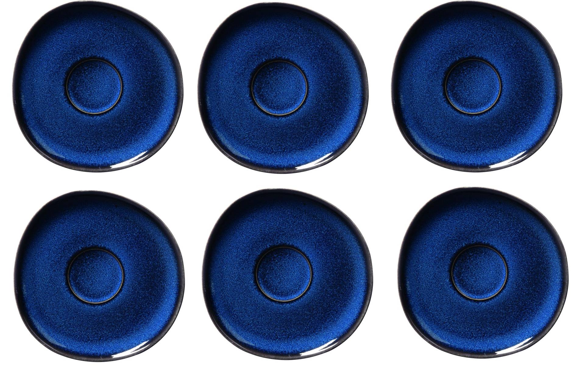 Villeroy & Boch Untertasse »Lave 6 S«, (6 St.) Villeroy & Boch Untertasse »Lave 6 S«, (6 St.) von Villeroy & Boch