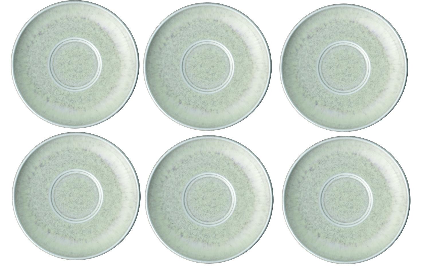 Villeroy & Boch Untertasse »Perlemor«, (6 St.) Villeroy & Boch Untertasse »Perlemor«, (6 St.) von Villeroy & Boch
