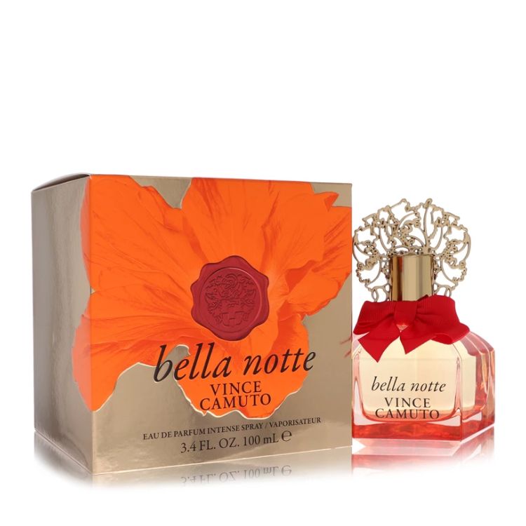 Bella Notte by Vince Camuto Eau de Parfum Intense 100ml von Vince Camuto