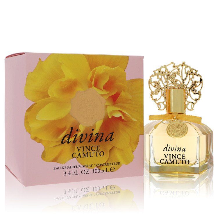 Divina by Vince Camuto Eau de Parfum 100ml von Vince Camuto