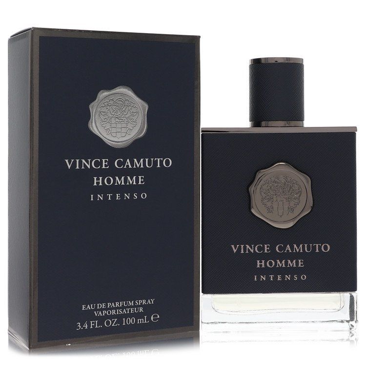 Homme Intenso by Vince Camuto Eau de Parfum 100ml von Vince Camuto