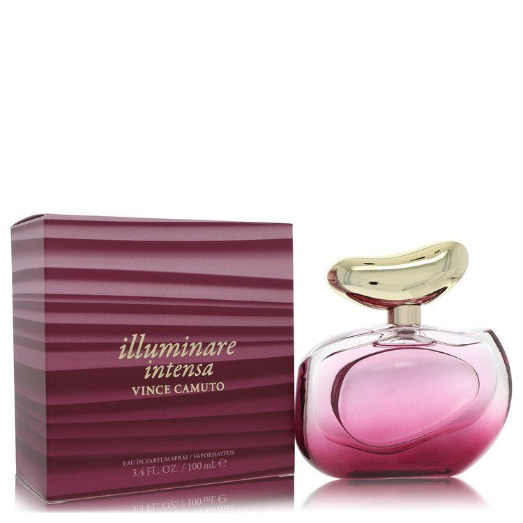 Illuminare Intensa by Vince Camuto Eau de Parfum 100ml von Vince Camuto